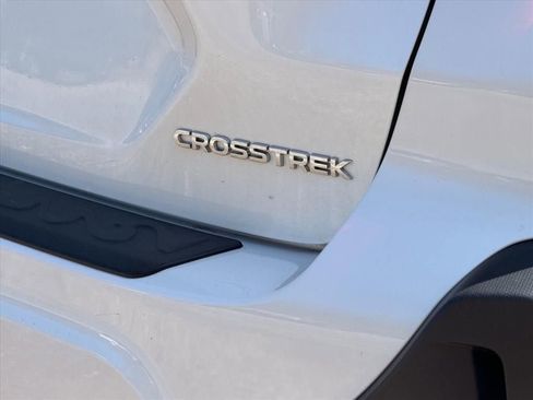 Used 2024 Subaru Crosstrek 2.0i Premium image 15