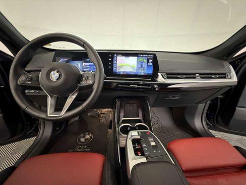 Certified 2023 BMW X1 xDrive28i w/ Convenience Package AWD/4WD image 15
