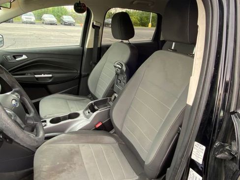 Used 2016 Ford Escape SE AWD/4WD image 6