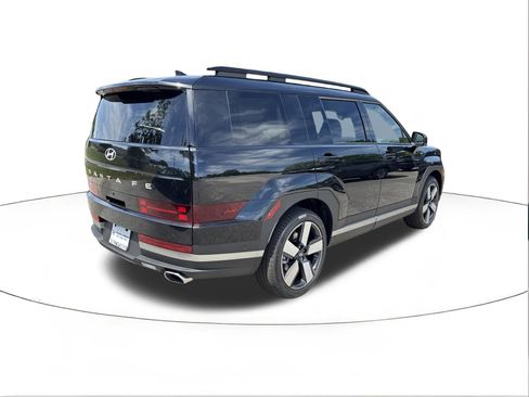 New 2026 Hyundai Santa Fe Limited image 3