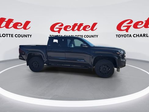 New 2026 Toyota Tacoma SR5 image 9