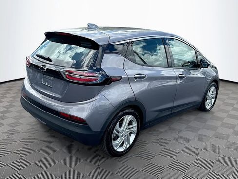Used 2023 Chevrolet Bolt LT w/ Driver Confidence Package image 7