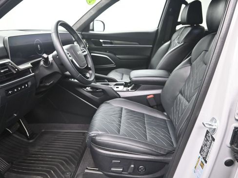 New 2025 Kia Telluride SX Prestige X-Line AWD/4WD image 15