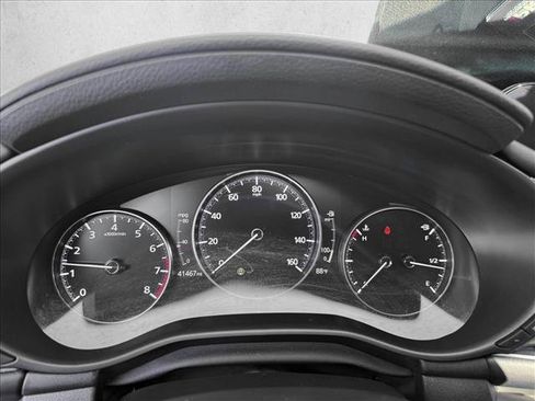 Used 2022 MAZDA MAZDA3 s FWD image 14