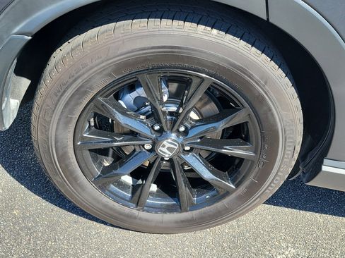 Used 2023 Honda CR-V Sport image 10