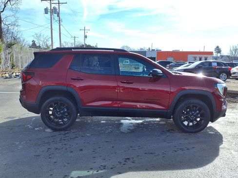 Used 2026 GMC Terrain Elevation w/ Black Edition FWD image 2