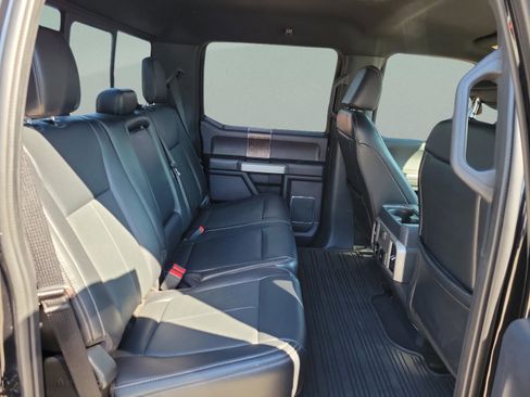 Used 2022 Ford F250 Lariat w/ Lariat Value Package image 27