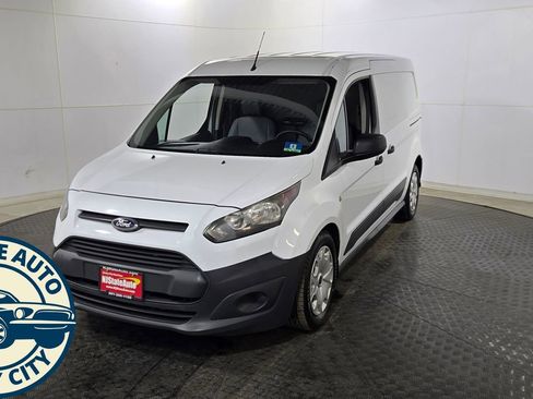 Used 2016 Ford Transit Connect XL image 3