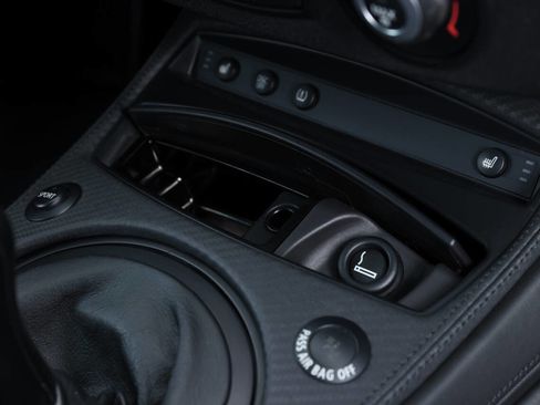 Used 2007 BMW M Coupe image 62