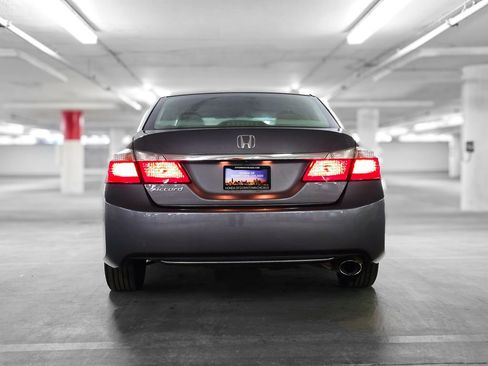 Used 2014 Honda Accord LX image 7