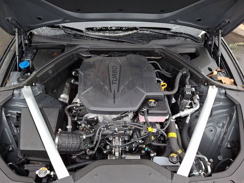 Certified 2026 Genesis G70 2.5T image 27