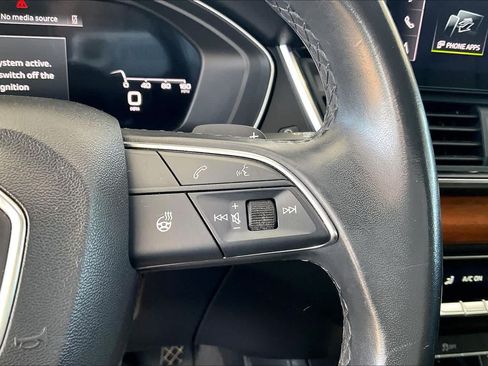 Used 2021 Audi Q5 2.0T Premium Plus AWD/4WD image 25