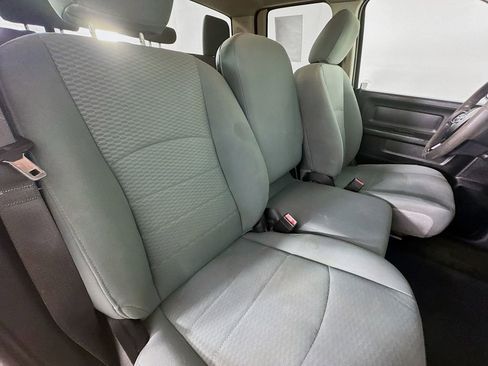 Used 2019 RAM 1500 Tradesman w/ Popular Equipment Group RWD image 26