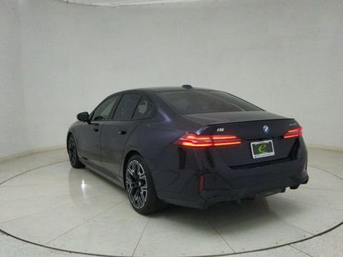 Used 2025 BMW i5 xDrive40 w/ M Sport Package image 72