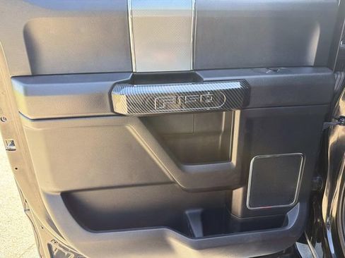 Used 2017 Ford F150 Lariat AWD/4WD image 20