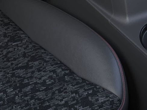 New 2026 Chevrolet Colorado Z71 image 21