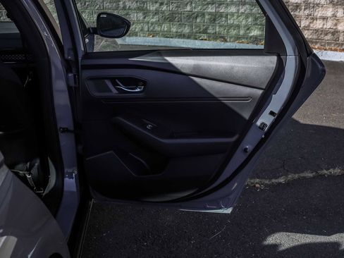 Certified 2023 Honda Accord Sport image 16