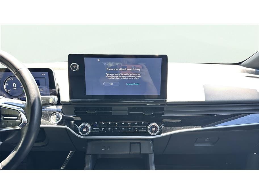 Used 2024 Honda Prologue Elite image 23