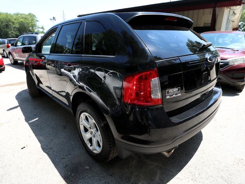 Used 2014 Ford Edge SE w/ Equipment Group 101A image 9