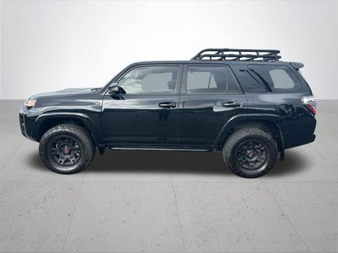 Certified 2024 Toyota 4Runner TRD Pro AWD/4WD image 10