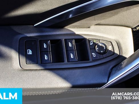 Used 2025 BMW X2 xDrive28i image 38