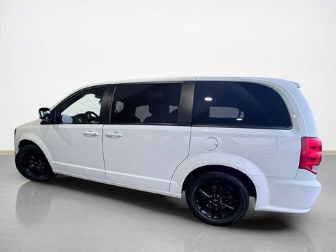 Used 2020 Dodge Grand Caravan GT image 7