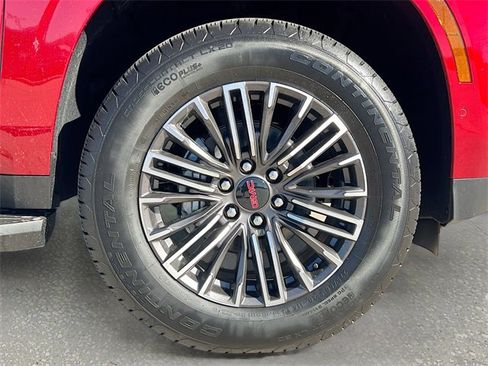 New 2026 GMC Yukon Elevation w/ Elevation Premium Package image 19