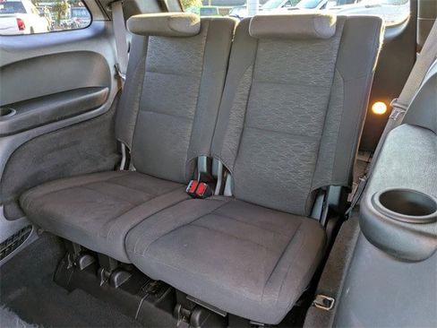 Used 2021 Dodge Durango SXT image 14