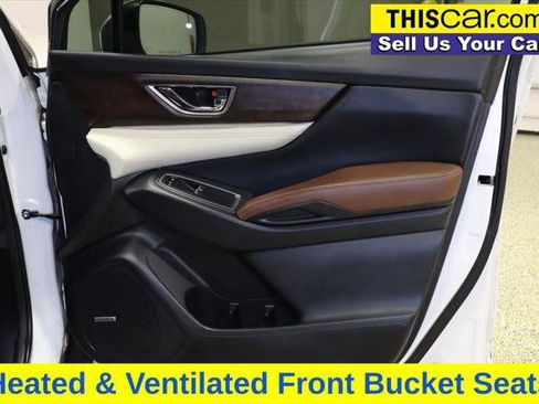 Used 2020 Subaru Ascent Touring w/ Popular Package #3 image 33