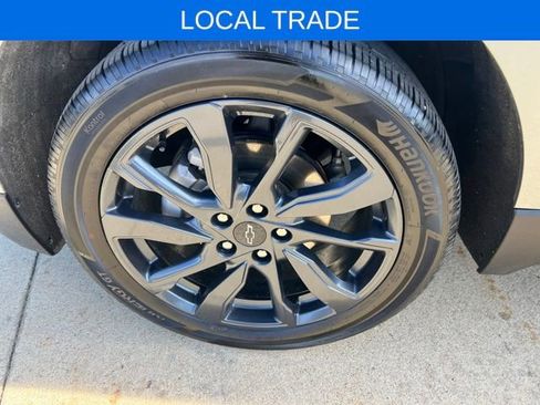 Used 2024 Chevrolet Equinox RS image 10