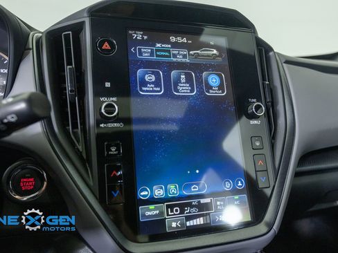 Used 2025 Subaru Crosstrek 2.5i Wilderness AWD/4WD image 19