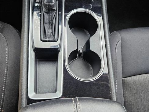 Used 2024 Nissan Altima 2.5 SV image 12