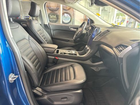 Used 2024 Ford Edge SEL w/ Convenience Package AWD/4WD image 41