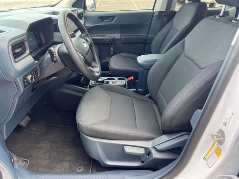 New 2026 Ford Maverick XL image 11