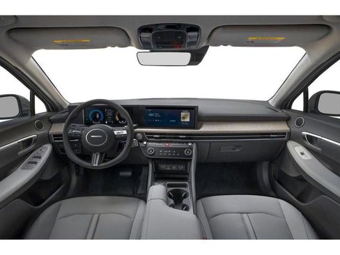 New 2026 Hyundai Sonata Blue FWD image 84