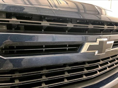 Used 2021 Chevrolet Silverado 1500 RST w/ Convenience Package II image 29