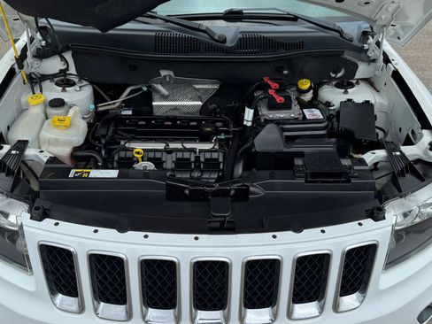 Used 2016 Jeep Compass Sport w/ Power Value Group FWD image 18