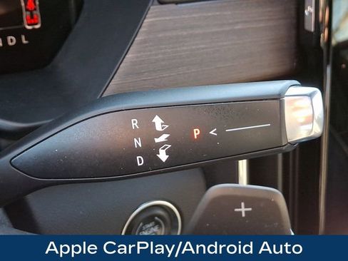 Used 2024 GMC Acadia Denali w/ LPO, Floor Liner Package image 20