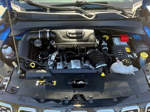 Used 2025 Jeep Compass Limited AWD/4WD image 28