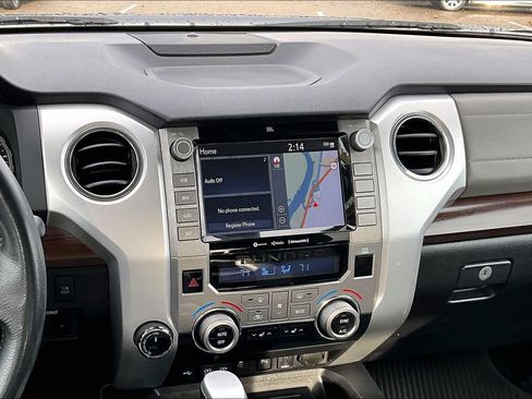 Certified 2021 Toyota Tundra Limited image 6