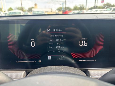 Used 2025 Kia K5 LXS FWD image 39