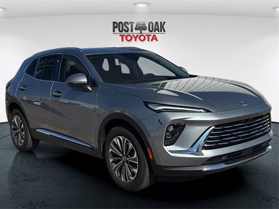 Used 2024 Buick Envision Preferred