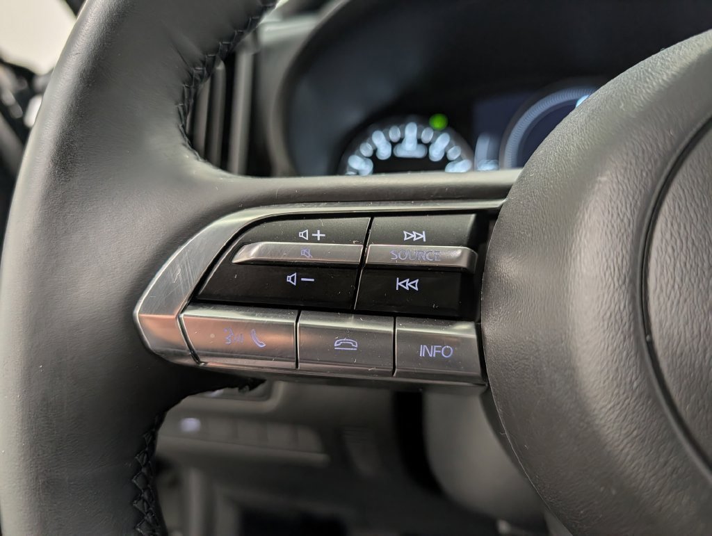 Used 2024 MAZDA CX-50 AWD 2.5 S w/ Weather Package image 18