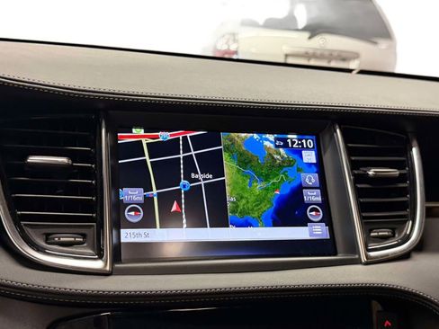 Used 2025 INFINITI QX55 Sensory w/ Lighting Package AWD/4WD image 37