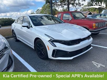 Used 2025 Kia K5 LXS