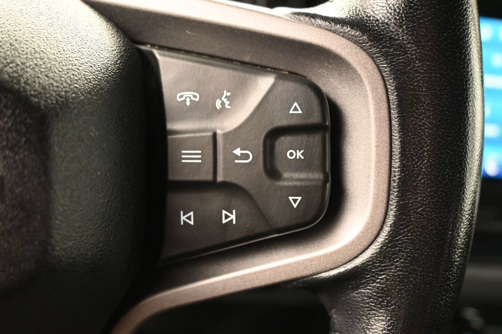 Used 2023 Ford Bronco Big Bend AWD/4WD image 28