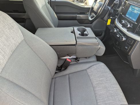 Used 2021 Ford F150 XLT w/ Equipment Group 301A Mid image 9