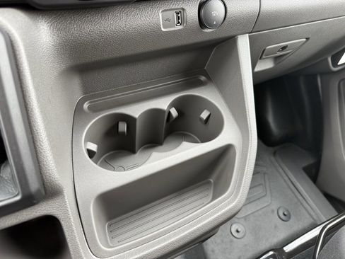 New 2025 Ford Transit 350 148 Medium Roof AWD w/ Load Area Protection Package image 11