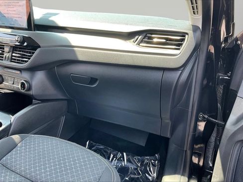 Used 2024 Ford Escape Active AWD/4WD image 25