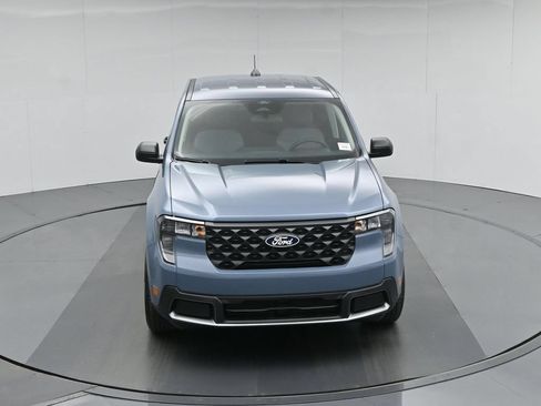 New 2026 Ford Maverick XLT FWD image 35